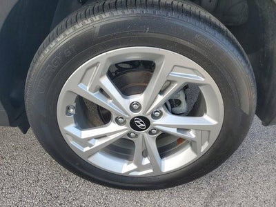 2023 Hyundai KONA SEL Auto FWD