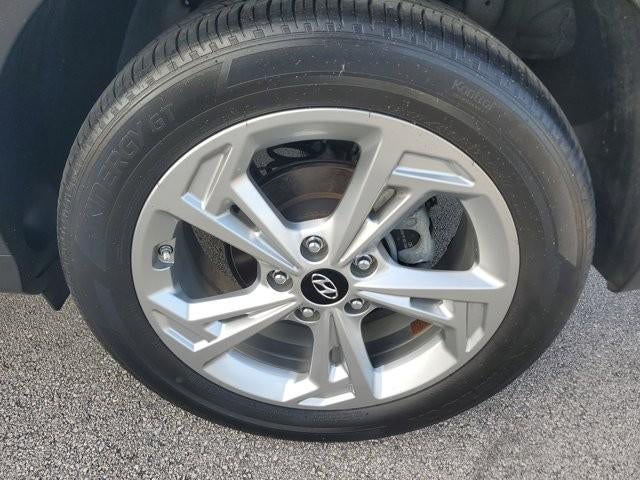 2023 Hyundai KONA SEL Auto FWD
