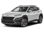 2023 Hyundai KONA SEL Auto FWD