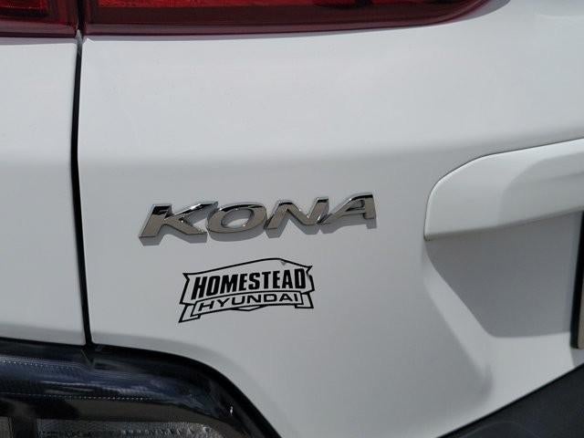 2023 Hyundai KONA SEL Auto FWD