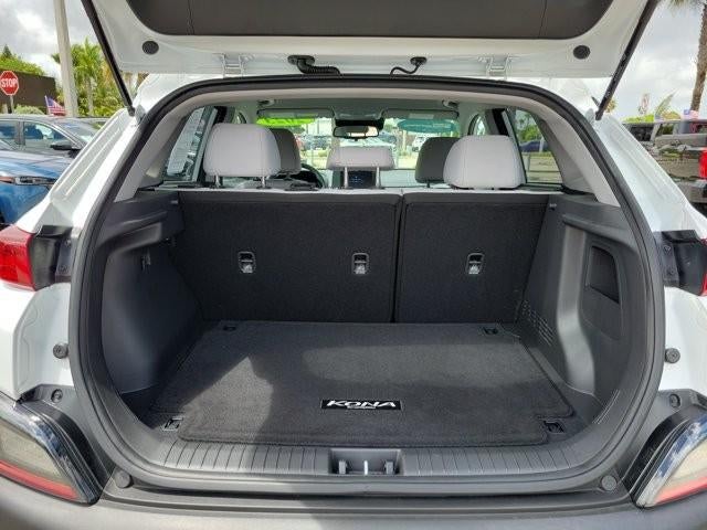 2023 Hyundai KONA SEL Auto FWD