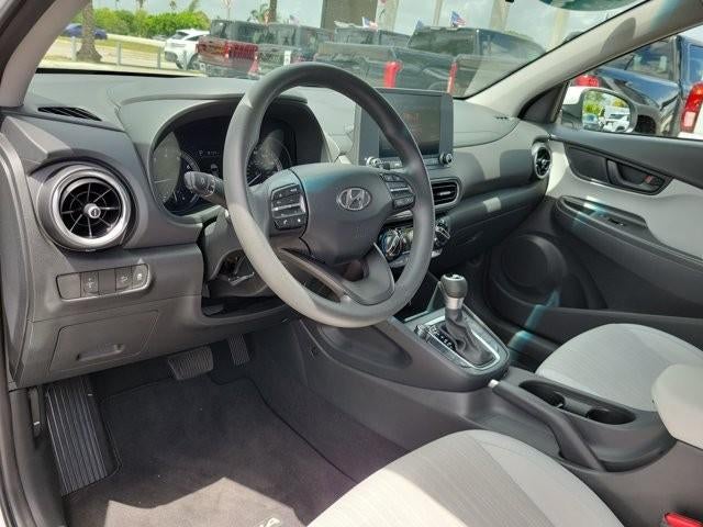 2023 Hyundai KONA SEL Auto FWD