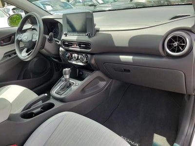 2023 Hyundai KONA SEL Auto FWD
