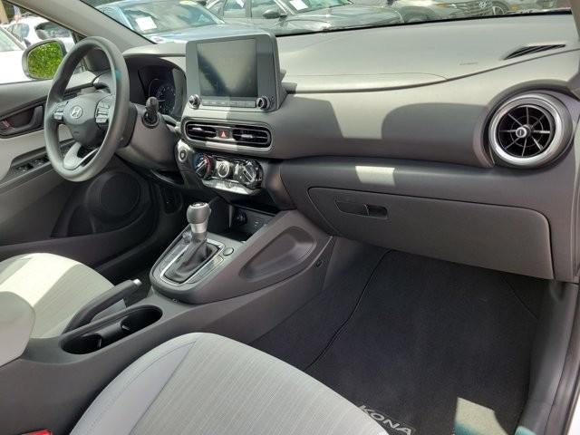 2023 Hyundai KONA SEL Auto FWD