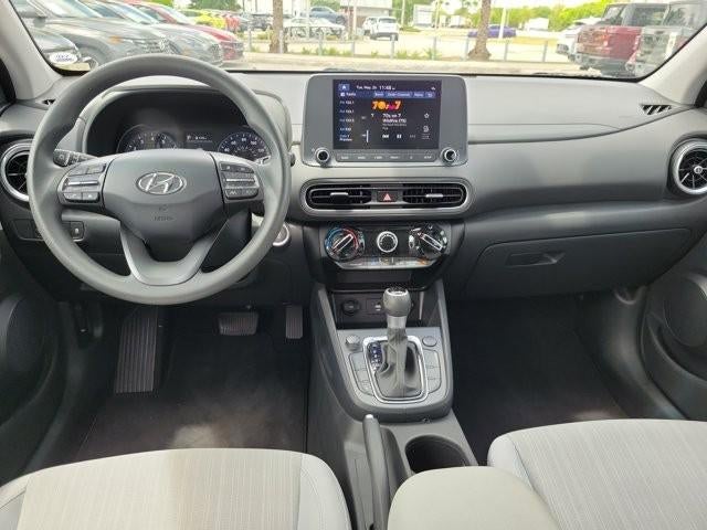 2023 Hyundai KONA SEL Auto FWD