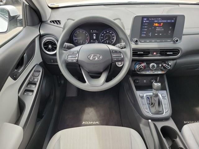 2023 Hyundai KONA SEL Auto FWD