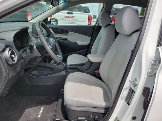 2023 Hyundai KONA SEL Auto FWD