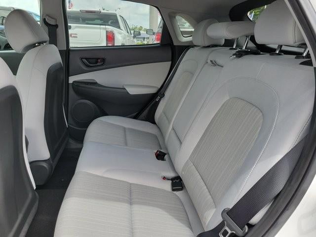 2023 Hyundai KONA SEL Auto FWD