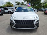 2023 Hyundai KONA SEL Auto FWD