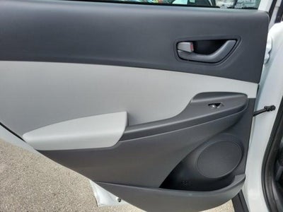 2023 Hyundai KONA SEL Auto FWD