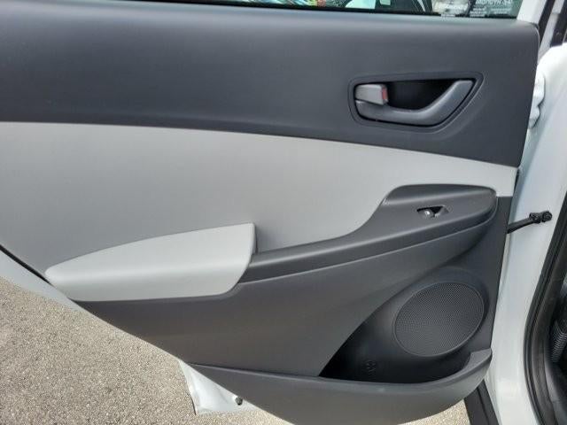 2023 Hyundai KONA SEL Auto FWD