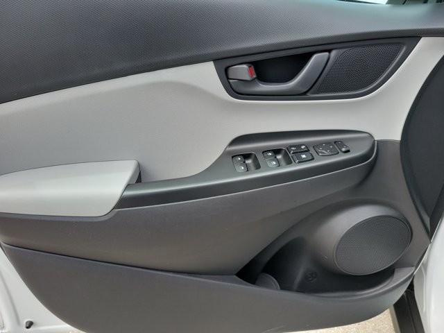 2023 Hyundai KONA SEL Auto FWD