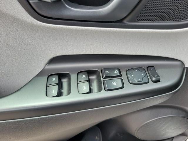 2023 Hyundai KONA SEL Auto FWD