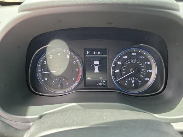 2023 Hyundai KONA SEL Auto FWD