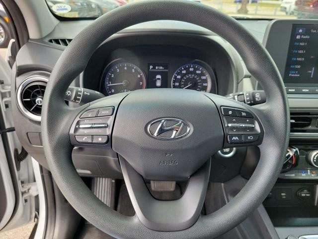 2023 Hyundai KONA SEL Auto FWD