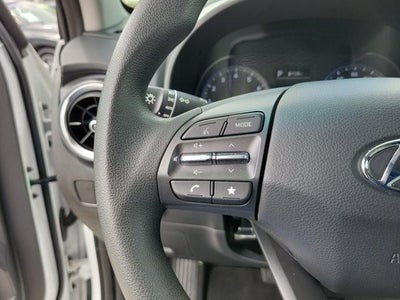 2023 Hyundai KONA SEL Auto FWD
