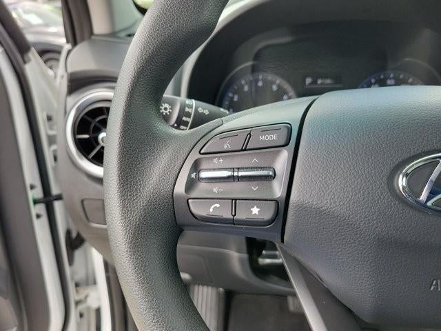 2023 Hyundai KONA SEL Auto FWD