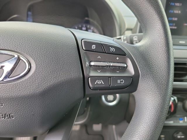 2023 Hyundai KONA SEL Auto FWD