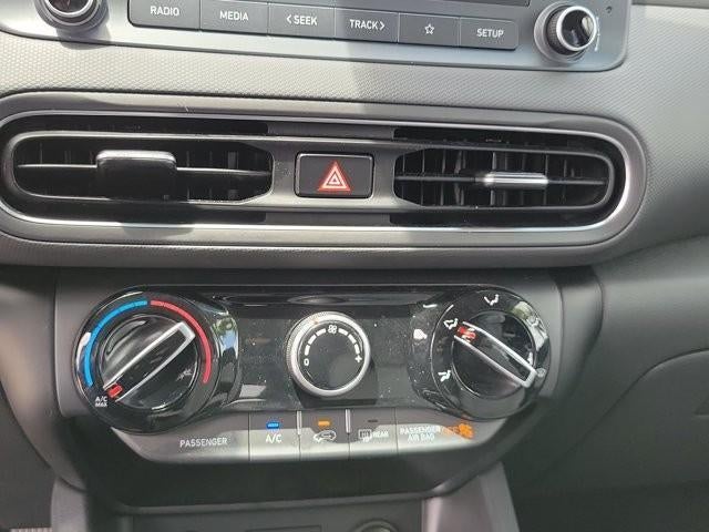 2023 Hyundai KONA SEL Auto FWD