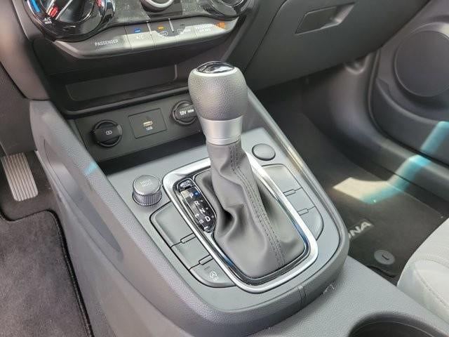 2023 Hyundai KONA SEL Auto FWD