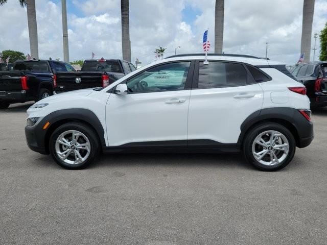 2023 Hyundai KONA SEL Auto FWD
