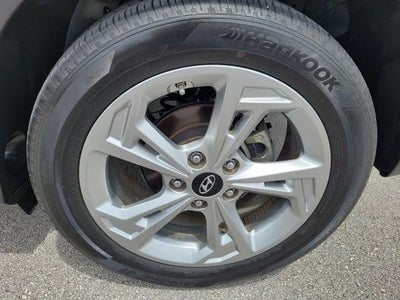 2023 Hyundai KONA SEL Auto FWD