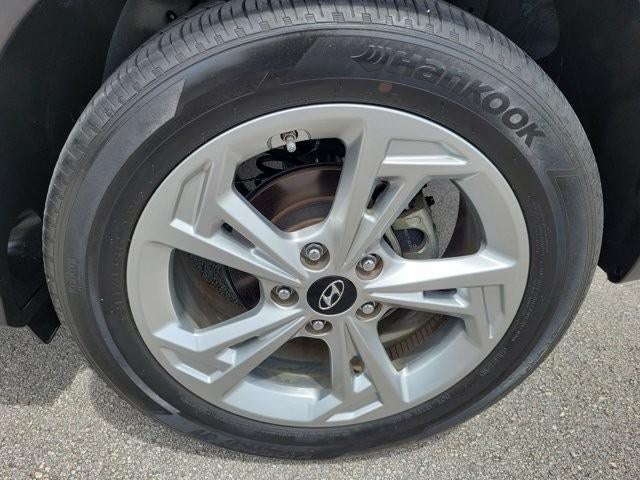 2023 Hyundai KONA SEL Auto FWD