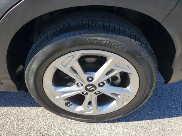 2023 Hyundai KONA SEL Auto AWD