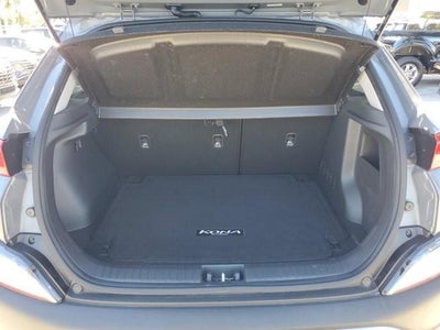 2023 Hyundai KONA SEL Auto AWD