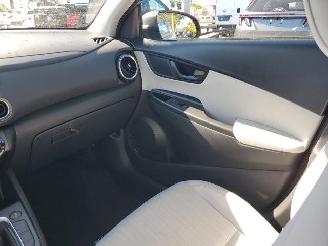 2023 Hyundai KONA SEL Auto AWD