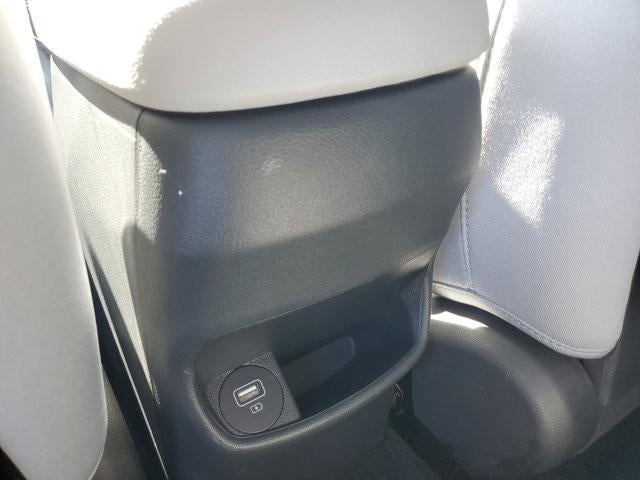 2023 Hyundai KONA SEL Auto AWD