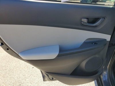 2023 Hyundai KONA SEL Auto AWD