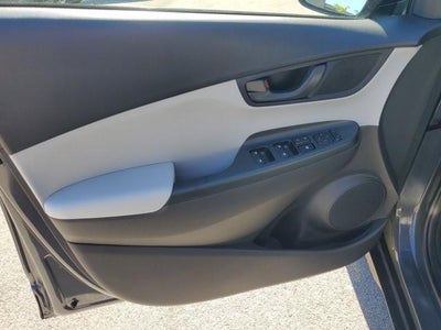 2023 Hyundai KONA SEL Auto AWD