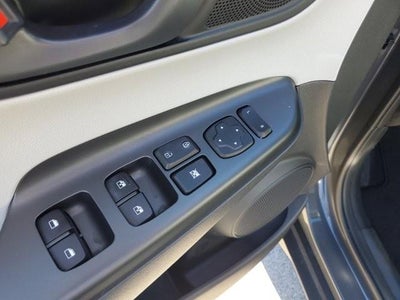 2023 Hyundai KONA SEL Auto AWD