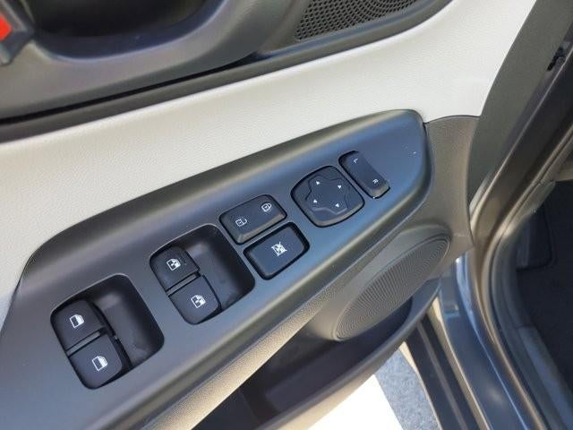 2023 Hyundai KONA SEL Auto AWD