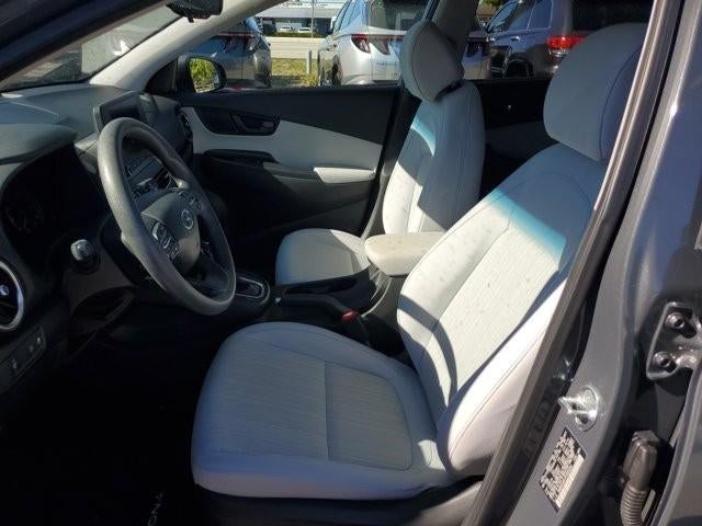 2023 Hyundai KONA SEL Auto AWD