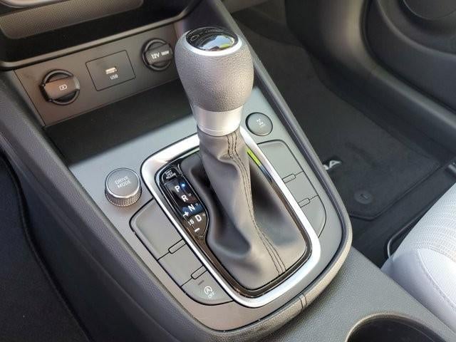 2023 Hyundai KONA SEL Auto AWD