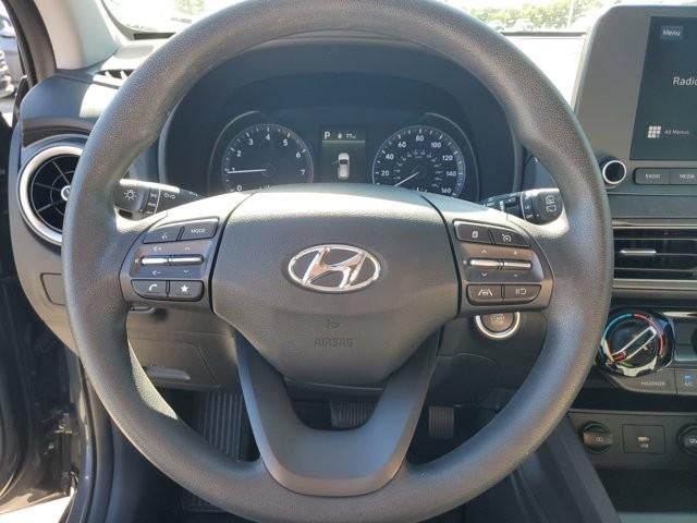 2023 Hyundai KONA SEL Auto AWD