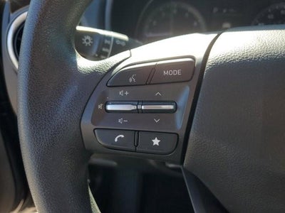 2023 Hyundai KONA SEL Auto AWD