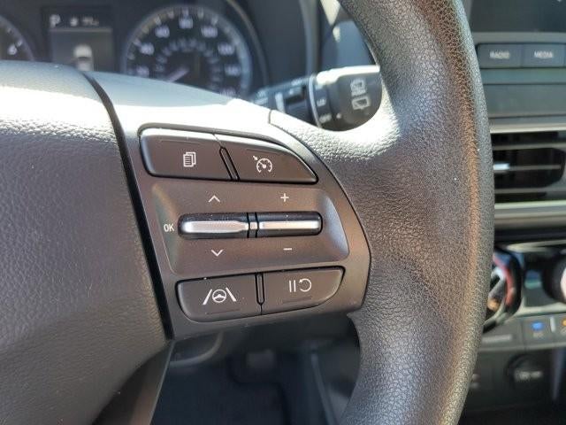 2023 Hyundai KONA SEL Auto AWD