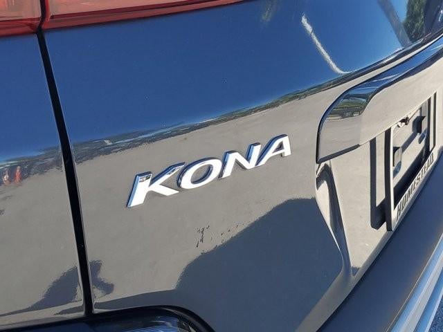 2023 Hyundai KONA SEL Auto AWD