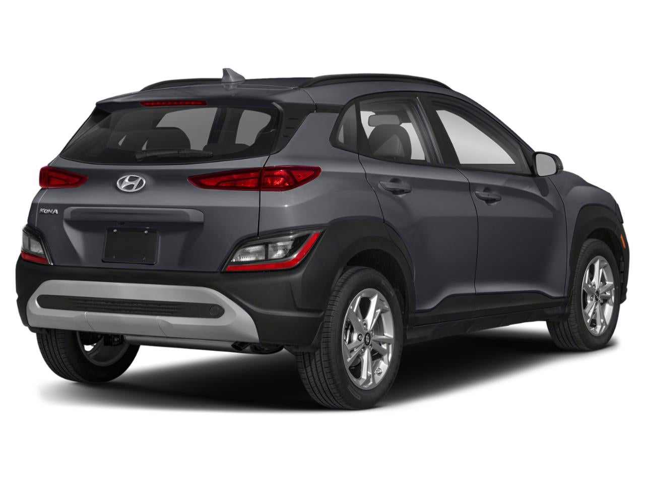 2023 Hyundai KONA SEL Auto AWD