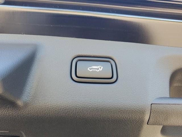 2025 Hyundai PALISADE SEL FWD