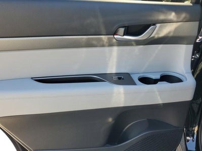 2025 Hyundai PALISADE SEL FWD