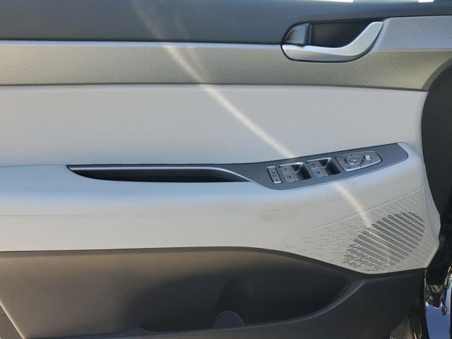 2025 Hyundai PALISADE SEL FWD