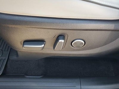 2025 Hyundai PALISADE SEL FWD