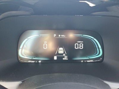 2025 Hyundai PALISADE SEL FWD