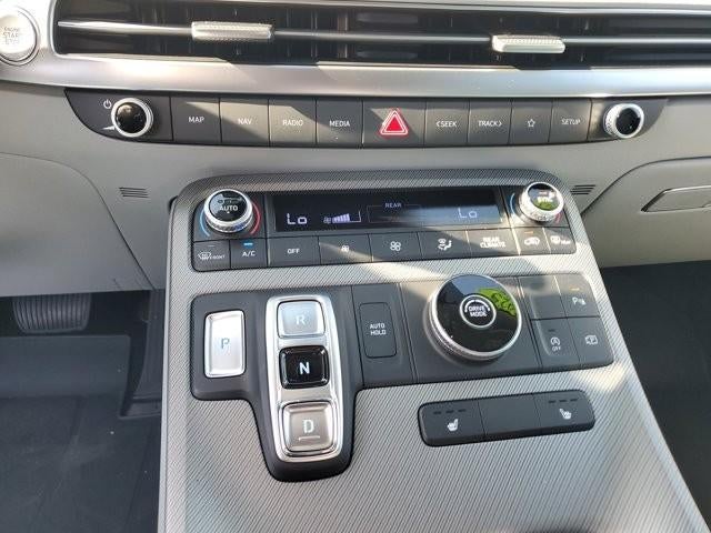 2025 Hyundai PALISADE SEL FWD