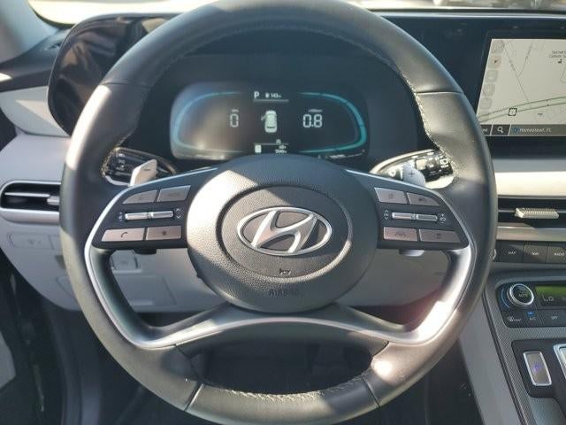 2025 Hyundai PALISADE SEL FWD