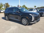2025 Hyundai PALISADE SEL FWD